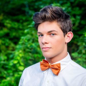 Meet your Posher, Treyson